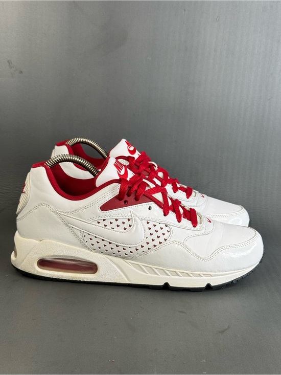 Nike Shoes - Nike Air Max Correlate LTR Valentines Edition 2012 Women’s Size 9.5